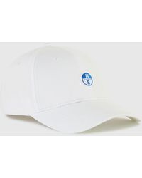 North Sails - Casquette Avec Écusson Logo - Lyst