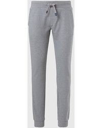 North Sails - Pantalón De Chándal Con Parche Con Logotipo - Lyst