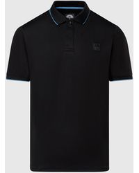 North Sails - Polo Coolmax - Lyst