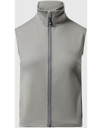 North Sails - Chaleco Race Softshell+ - Lyst