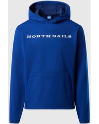 North Sails - Sudadera Race Softshell+ - Lyst