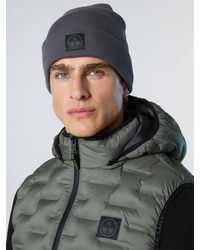 North Sails - Mütze Mit North Tech-Aufnäher - Lyst