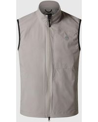 North Sails - Chaleco Plegable Mistral - Lyst