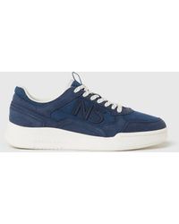 North Sails - Zapatillas Jetty Atmosphere - Lyst