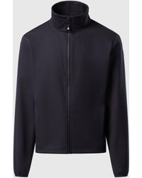 North Sails - Chaqueta Race Softshell+ - Lyst