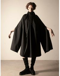 Dzhus - Quota 20+-way Transforming Piece: Jumpsuit/dress/hoodie/top/sleeves/trousers/skirt - Lyst