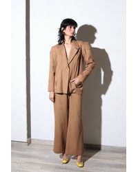 Mishe - Ginza Blazer Set - Lyst