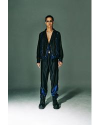 Stevie Crowne - Helix Jacket - Lyst