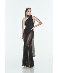 Khéla the Label - Playing With The Devil Gown - Lyst