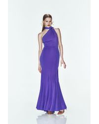 Khéla the Label - Midnight Mingle Gown - Lyst