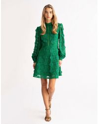 Emma Wallace - Fen Dress - Lyst