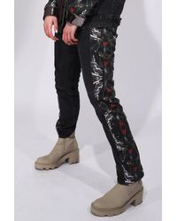 Stevie Crowne - Hades Trousers - Lyst