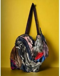 Miro Misljen - Abstract Nera Bag - Lyst