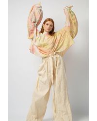 BAHRIM - Windy Pants - Lyst