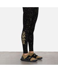 adidas Hyke Tights - Black