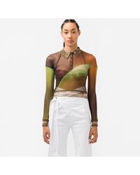 OTTOLINGER Tops for Women | Online Sale up to 73% off | Lyst