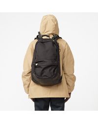 visvim rucksack