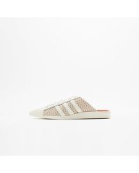 Adidas Mules for Women - Up to 44% off | Lyst