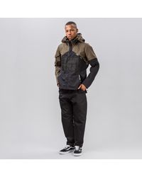 Acronym Jackets For Men Lyst Com