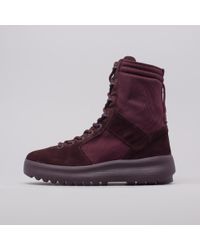 yeezy boots lyst
