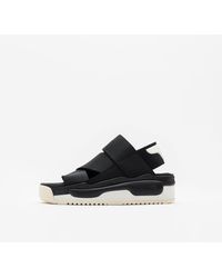 Y-3 Sandals for Men - Up to 26% off at Lyst.com