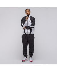nike heritage tracksuit