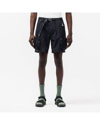 Nike Cargo shorts for Men - Lyst.com