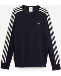adidas Sweaters and knitwear for Men - Up to 55% off at Lyst.com