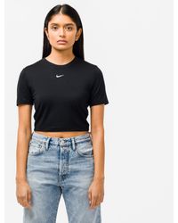 Nike T-shirts for Women | Christmas Sale up to 73% off | Lyst