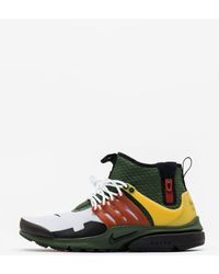 Nike Presto Sneakers for Men - Up to 60 