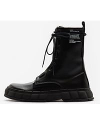 viron boots