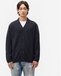 Our Legacy Cardigans for Men | Online Sale up to 57% off | Lyst