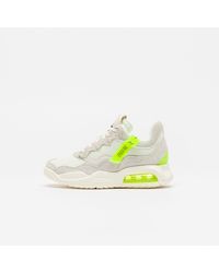 Nike Leather W M2k Tekno Atmosphere Grey in Gray | Lyst