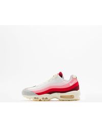 Nike Air Max 95 Sneakers for Men - Up to 36% off | Lyst
