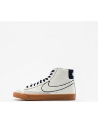 Nike Blazer Premium Shoes for Men - Up to 41% off | Lyst