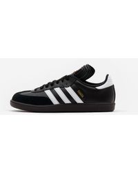 Adidas Samba Sneakers for Men - Up to 40% off | Lyst