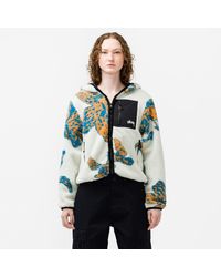 Stussy Clothing for Women - Up to 60% off | Lyst