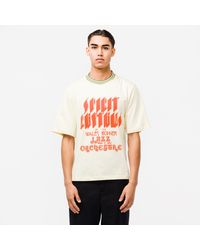 Wales Bonner T-shirts for Men - Up to 70% off at Lyst.com