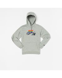 nike betrue pullover hoodie