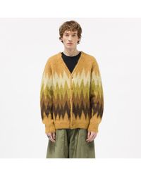 Needles Cardigans for Men | Online Sale up to 60% off | Lyst
