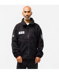 the north face tae fleece jacket
