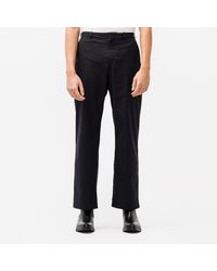Our Legacy Pants, Slacks and Chinos for Men - Up to 30% off | Lyst