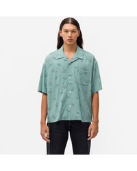 Visvim Casual shirts and button-up shirts for Men | Online Sale up 