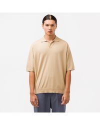 AURALEE T-shirts for Men | Online Sale up to 57% off | Lyst