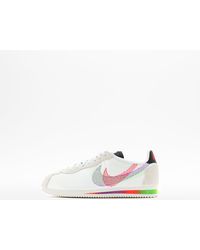 Nike Cortez Sneakers for Men - Up to 44% off | Lyst
