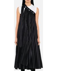 adidas gown