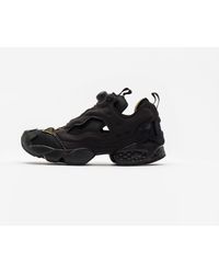 Reebok Instapump Sneakers for Men - Up 