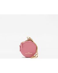 Marc Jacobs The Sweet Spot Pouch - Pink