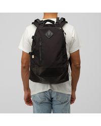 visvim ballistic backpack 20l