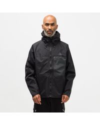 acg rain jacket